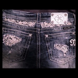 Miss Me Jeans 29